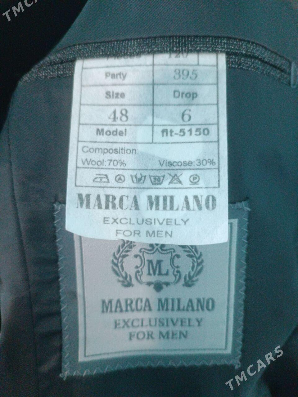 kastýum troyka - Дашогуз - img 3