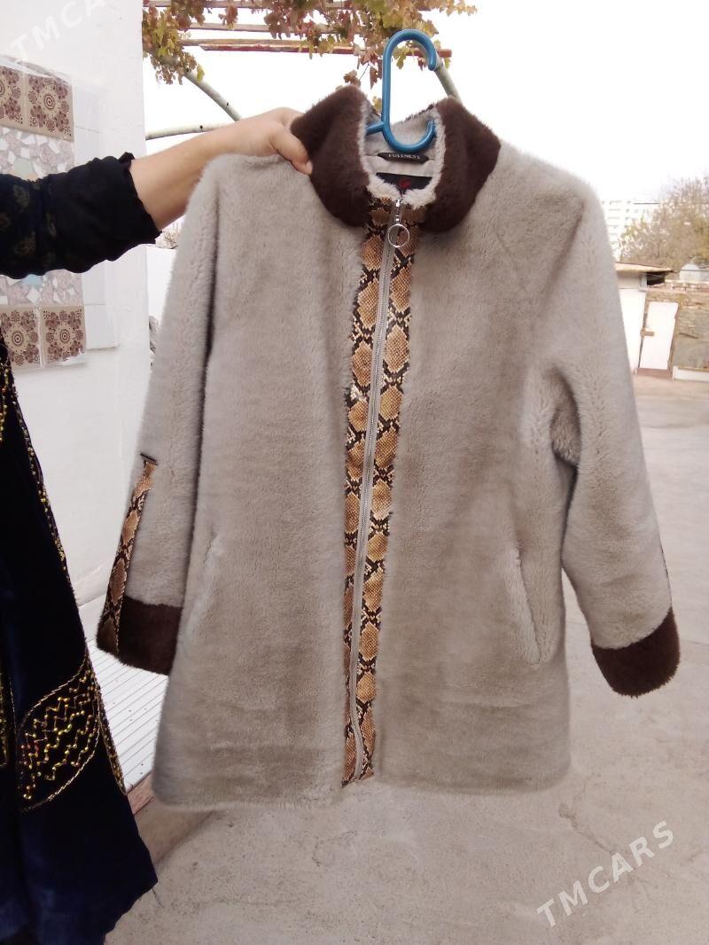 palto pombarhl - Aşgabat - img 2