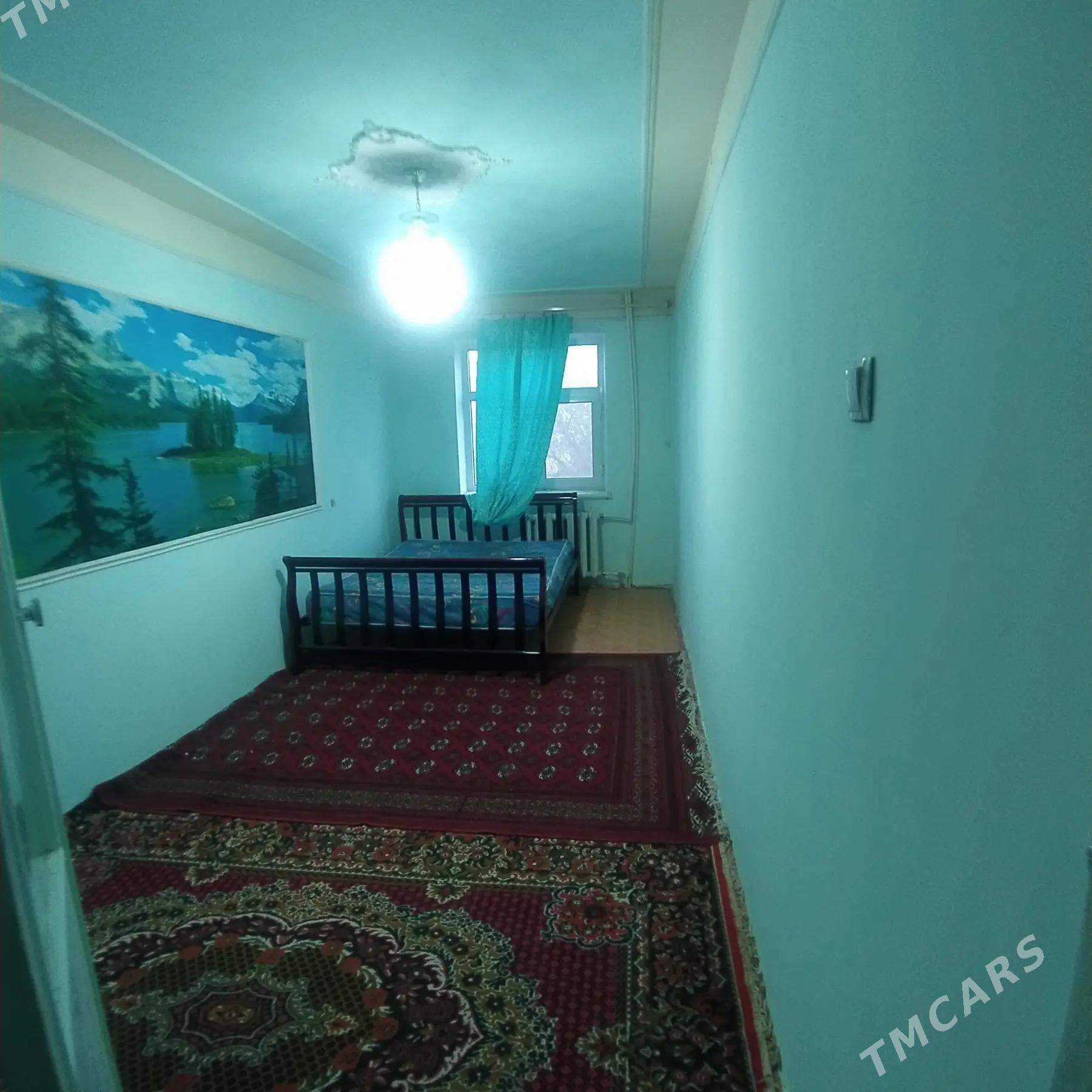 2 komnat - Туркменабат - img 7