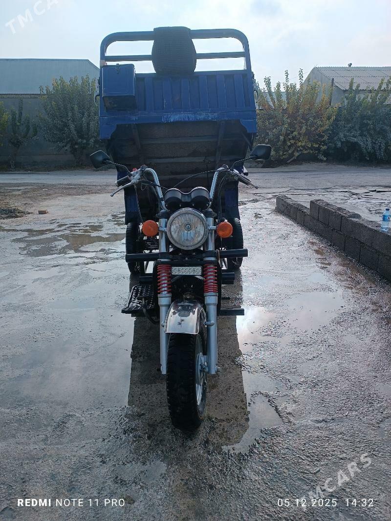 Fekon FK200-14G 2015 - 21 000 TMT - Гёкдепе - img 2