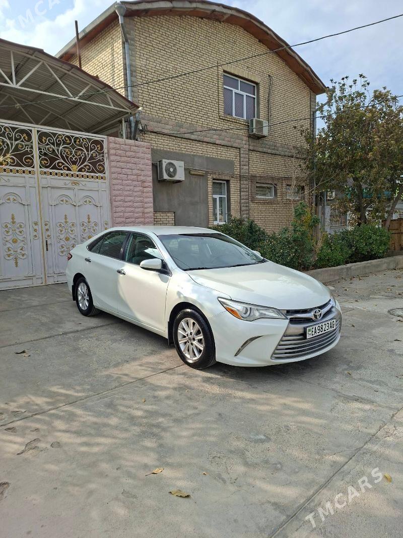 Toyota Camry 2015 - 247 000 TMT - Aşgabat - img 6