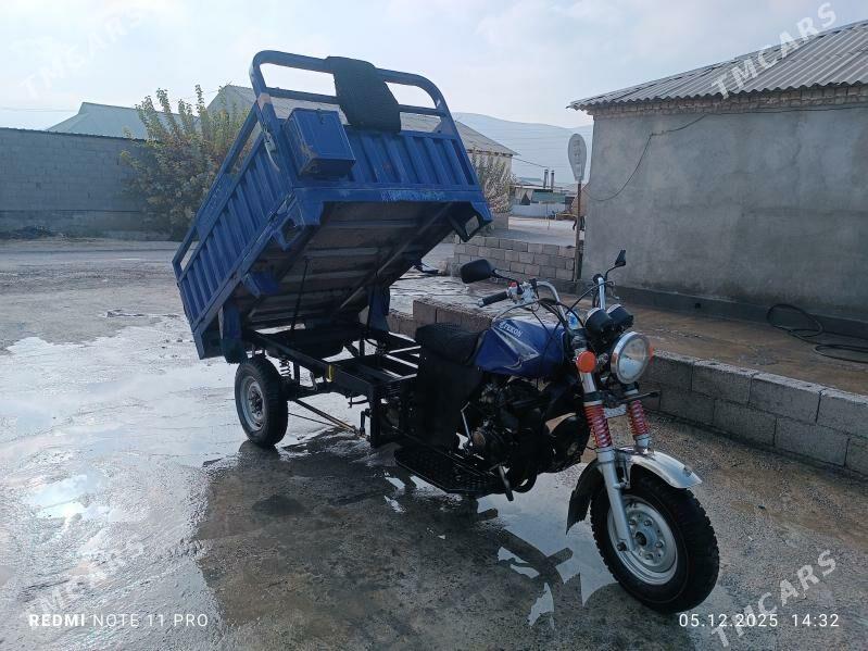 Fekon FK200-14G 2015 - 21 000 TMT - Гёкдепе - img 3