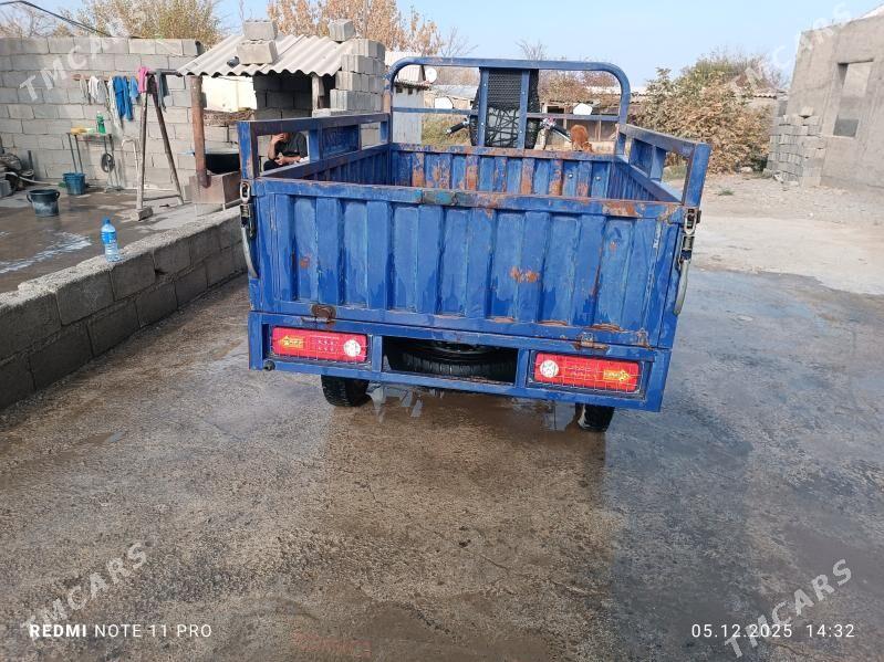 Fekon FK200-14G 2015 - 21 000 TMT - Гёкдепе - img 6