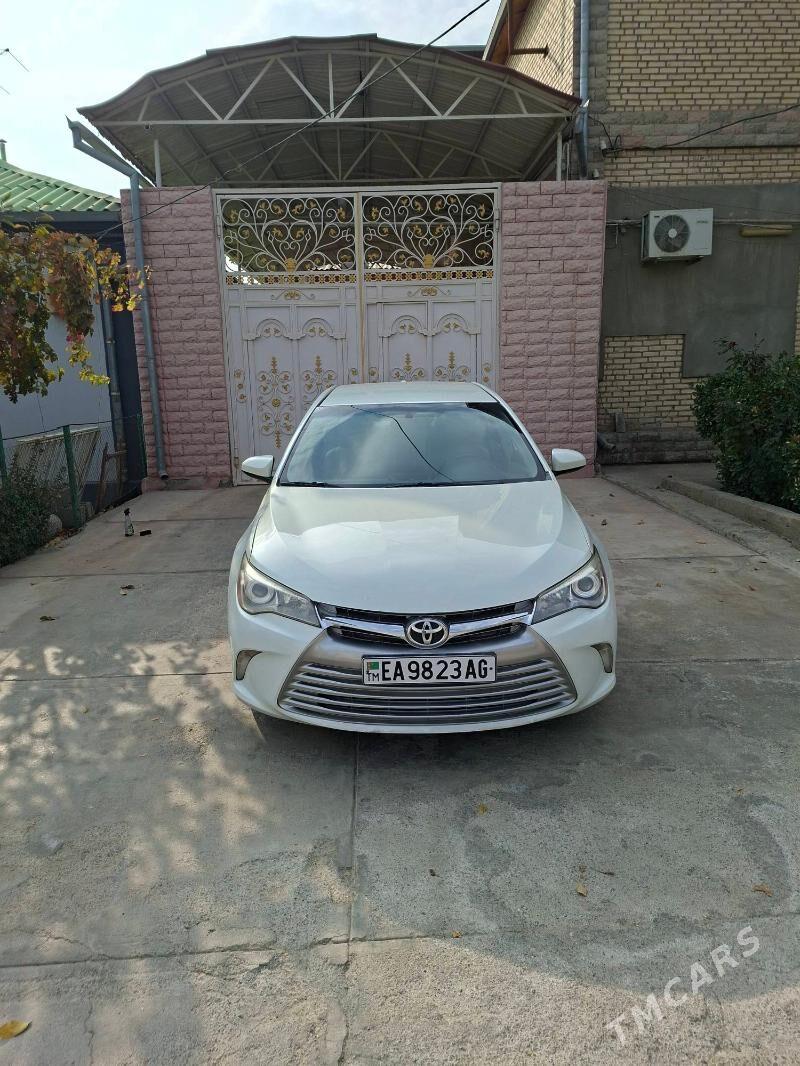 Toyota Camry 2015 - 247 000 TMT - Aşgabat - img 2