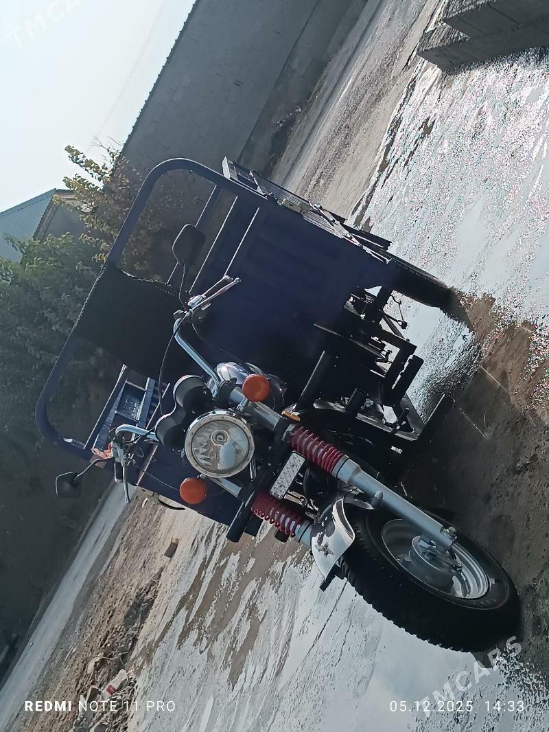 Fekon FK200-14G 2015 - 21 000 TMT - Гёкдепе - img 4