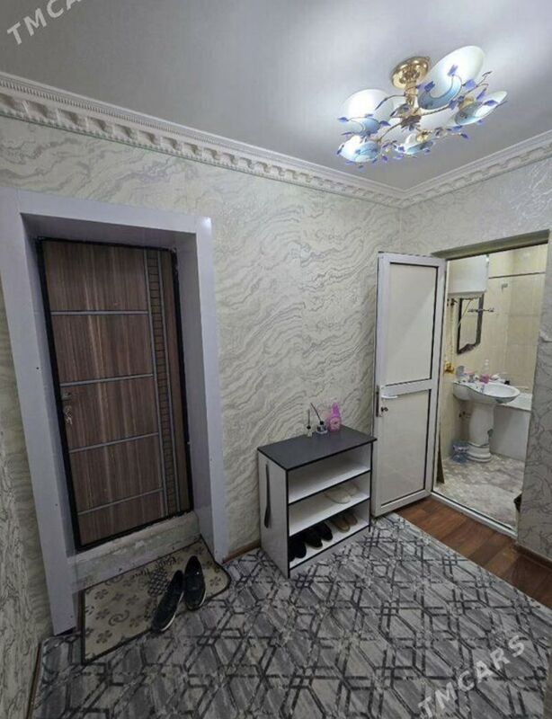 2 KOMNAT 1-NJI ETAŽ - Aşgabat - img 3