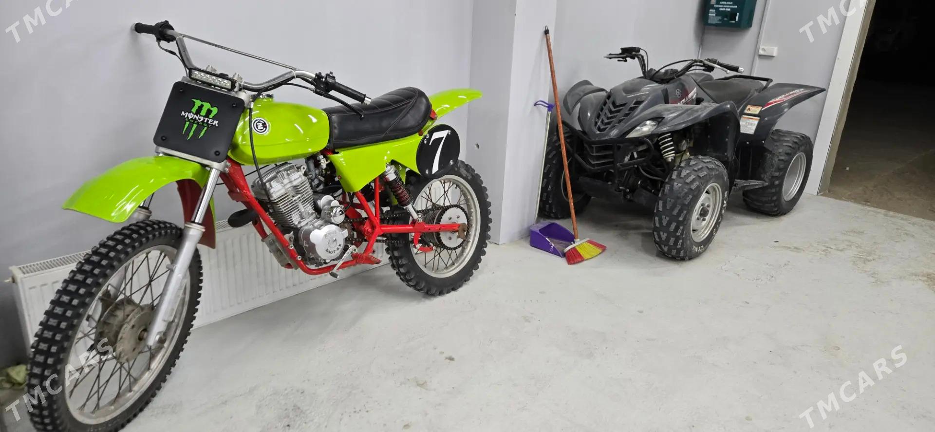 Fekon FK200-14G 2020 - 16 000 TMT - Хазар - img 3