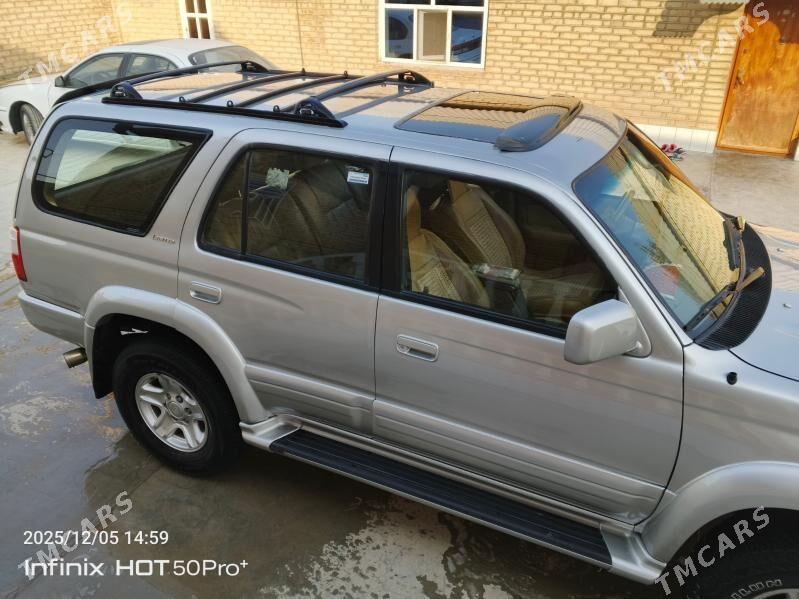 Toyota 4Runner 1999 - 140 000 TMT - Мары - img 2