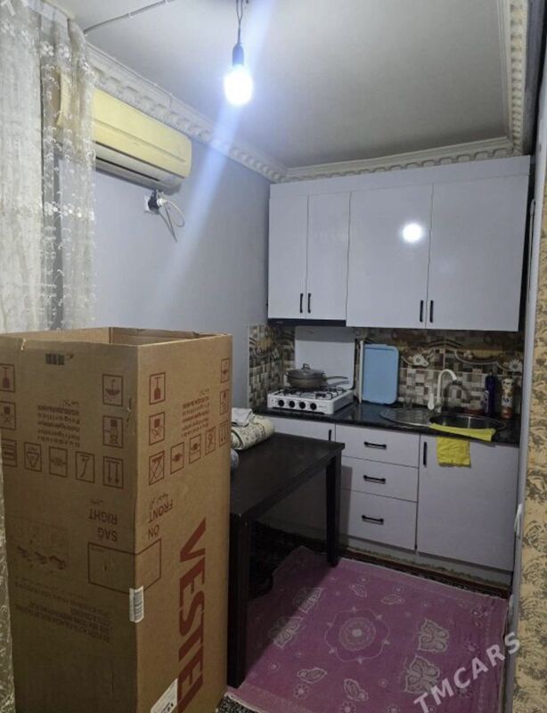 2 KOMNAT 1-NJI ETAŽ - Aşgabat - img 5