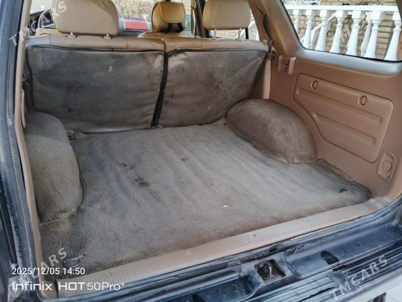 Toyota 4Runner 1999 - 140 000 TMT - Мары - img 9
