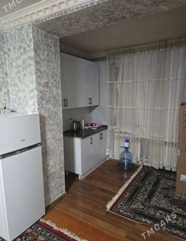2 KOMNAT 1-NJI ETAŽ - Aşgabat - img 4