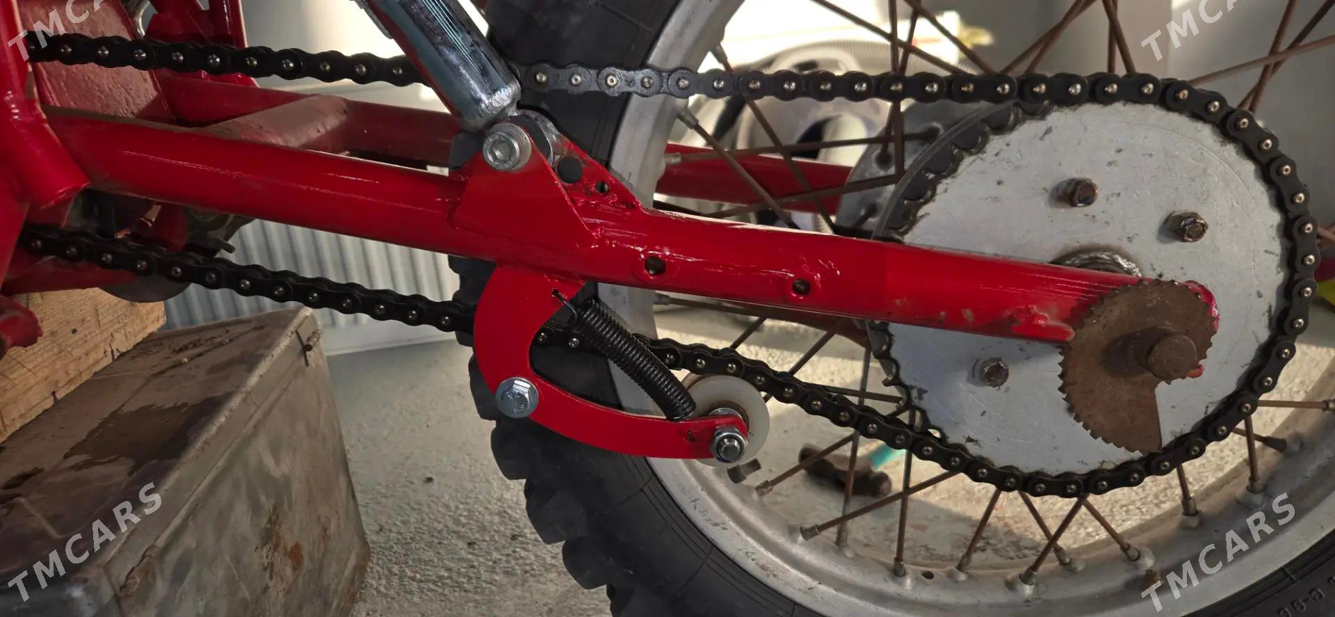 Fekon FK200-14G 2020 - 16 000 TMT - Хазар - img 4