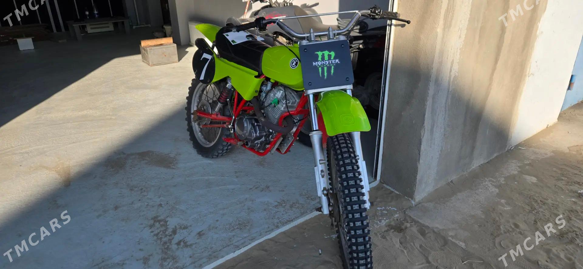 Fekon FK200-14G 2020 - 16 000 TMT - Хазар - img 2