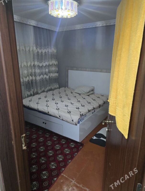 2 KOMNAT 1-NJI ETAŽ - Aşgabat - img 2
