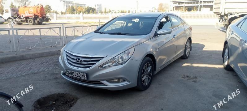 Hyundai Sonata 2011 - 155 000 TMT - Parahat 4 - img 6