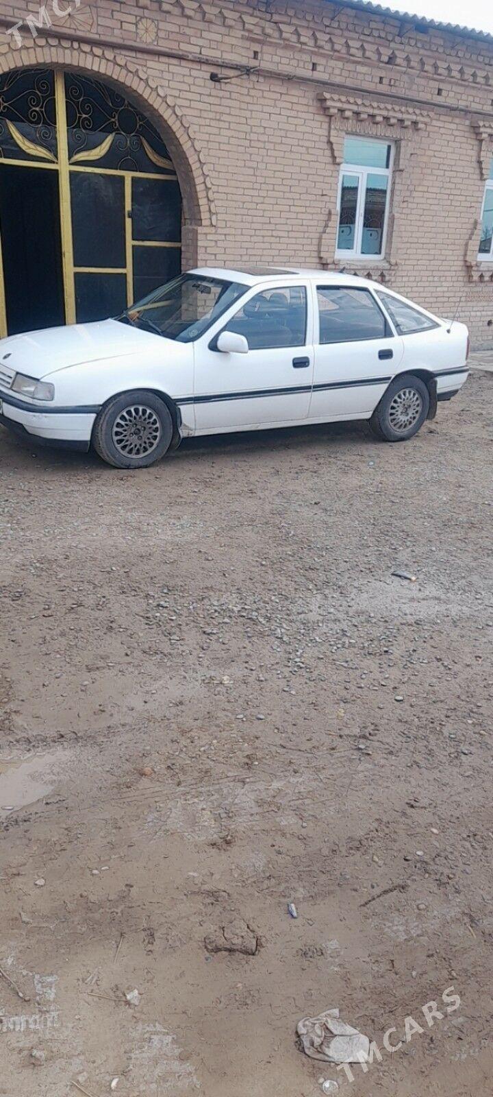 Opel Vectra 1991 - 20 000 TMT - Türkmenabat - img 1