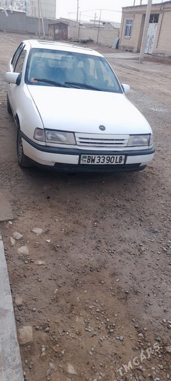 Opel Vectra 1991 - 20 000 TMT - Türkmenabat - img 2