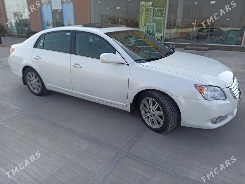 Toyota Avalon 2007 - 210 000 TMT - Мары - img 2