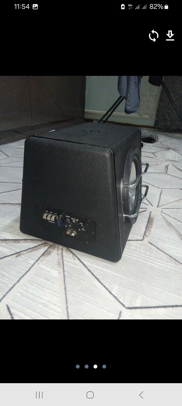 Pioneer bocka 1 200 TMT - Берекет - img 2