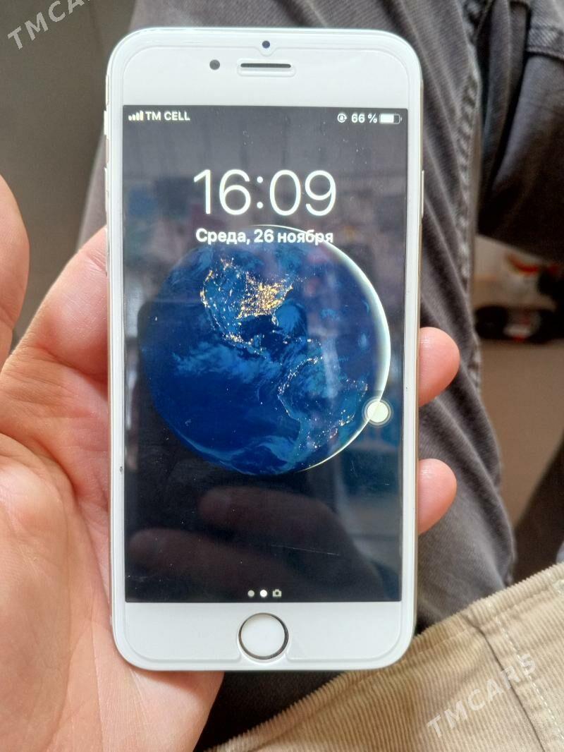 iphone 6 - Гызыларбат - img 2