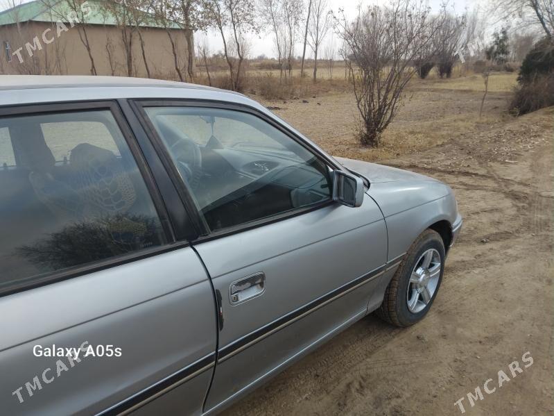 Opel Astra 1994 - 55 000 TMT - Болдумсаз - img 4