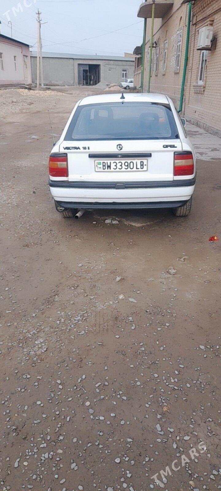 Opel Vectra 1991 - 20 000 TMT - Türkmenabat - img 4