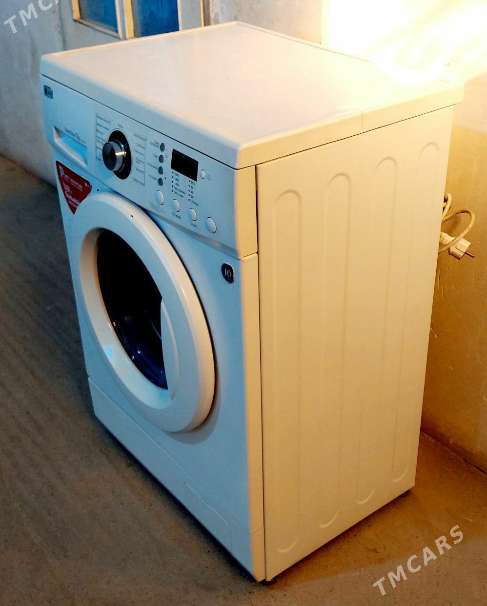 LG 7kg - Aşgabat - img 3