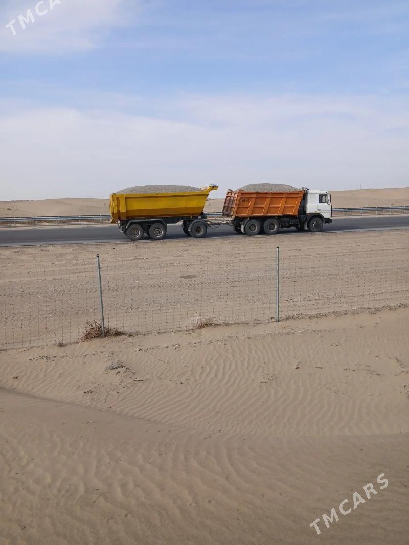 Maz Samosval 2013 - 650 000 TMT - Mary - img 3