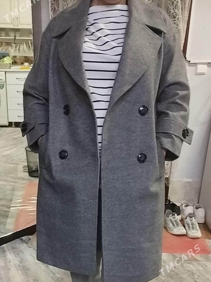 Женское пальто - Туркменабат - img 2