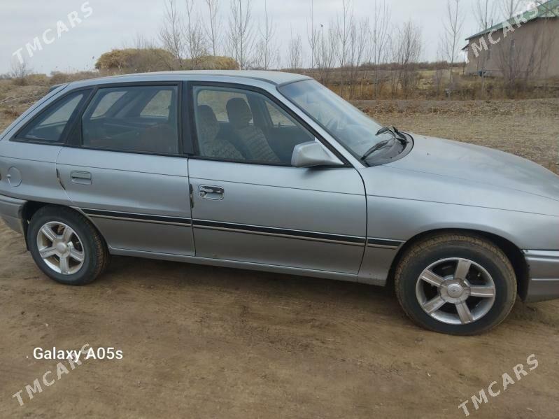 Opel Astra 1994 - 55 000 TMT - Болдумсаз - img 5