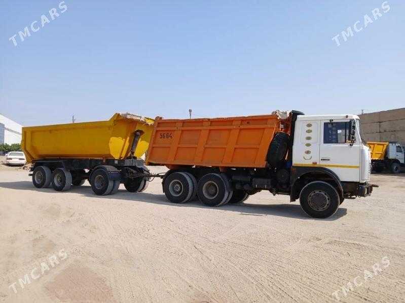 Maz Samosval 2013 - 650 000 TMT - Mary - img 2