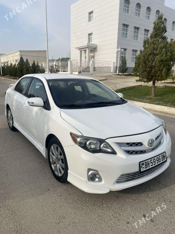 Toyota Corolla 2010 - 165 000 TMT - Balkanabat - img 2