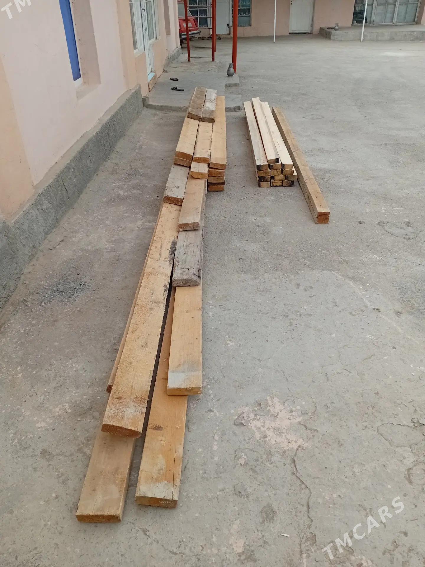 agaclar - Ашхабад - img 3