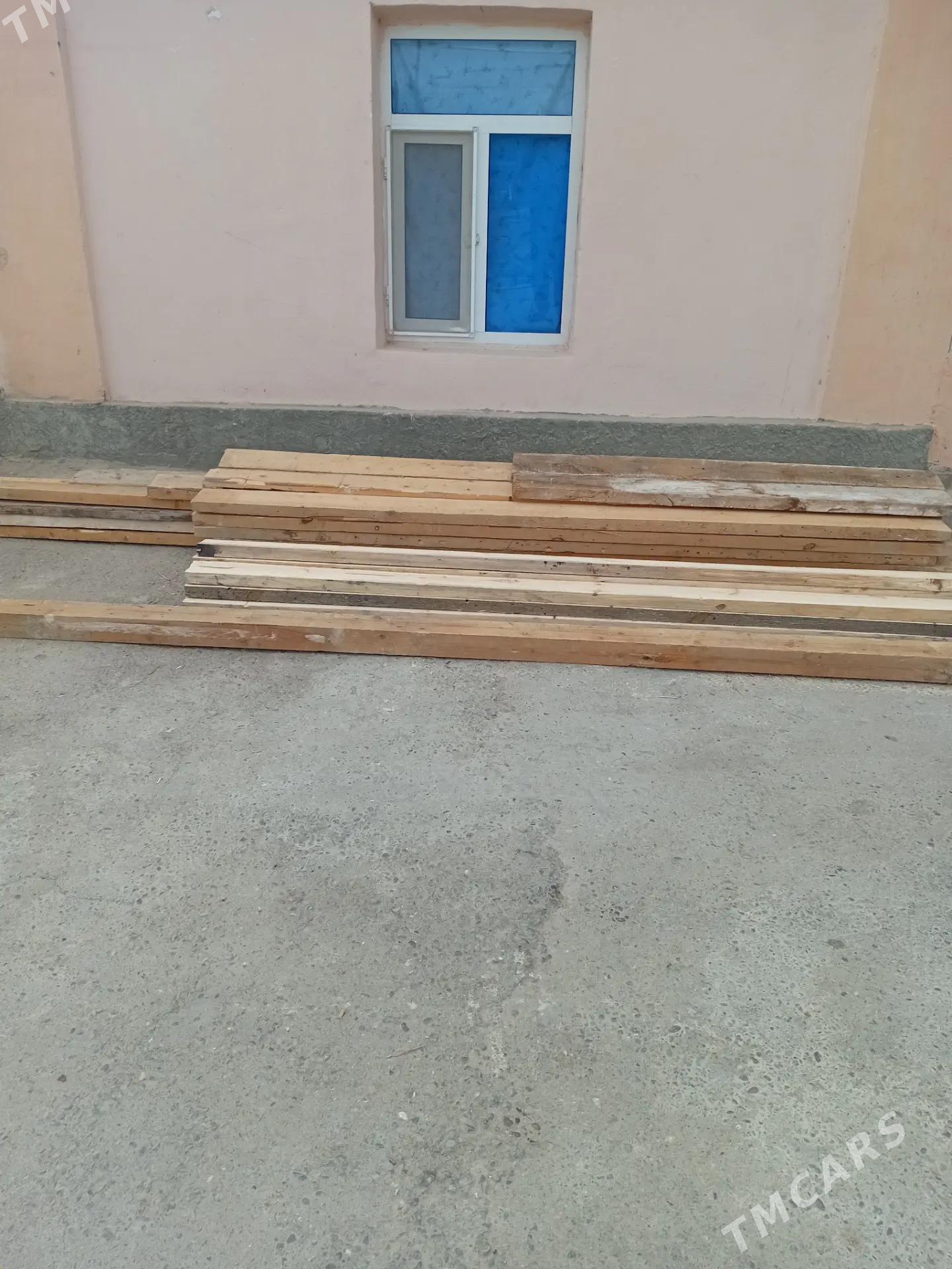 agaclar - Ашхабад - img 2