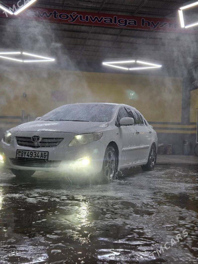 Toyota Corolla 2010 - 155 000 TMT - Кипджак - img 2