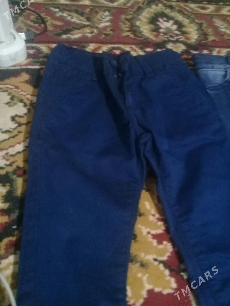 jins - Балканабат - img 2