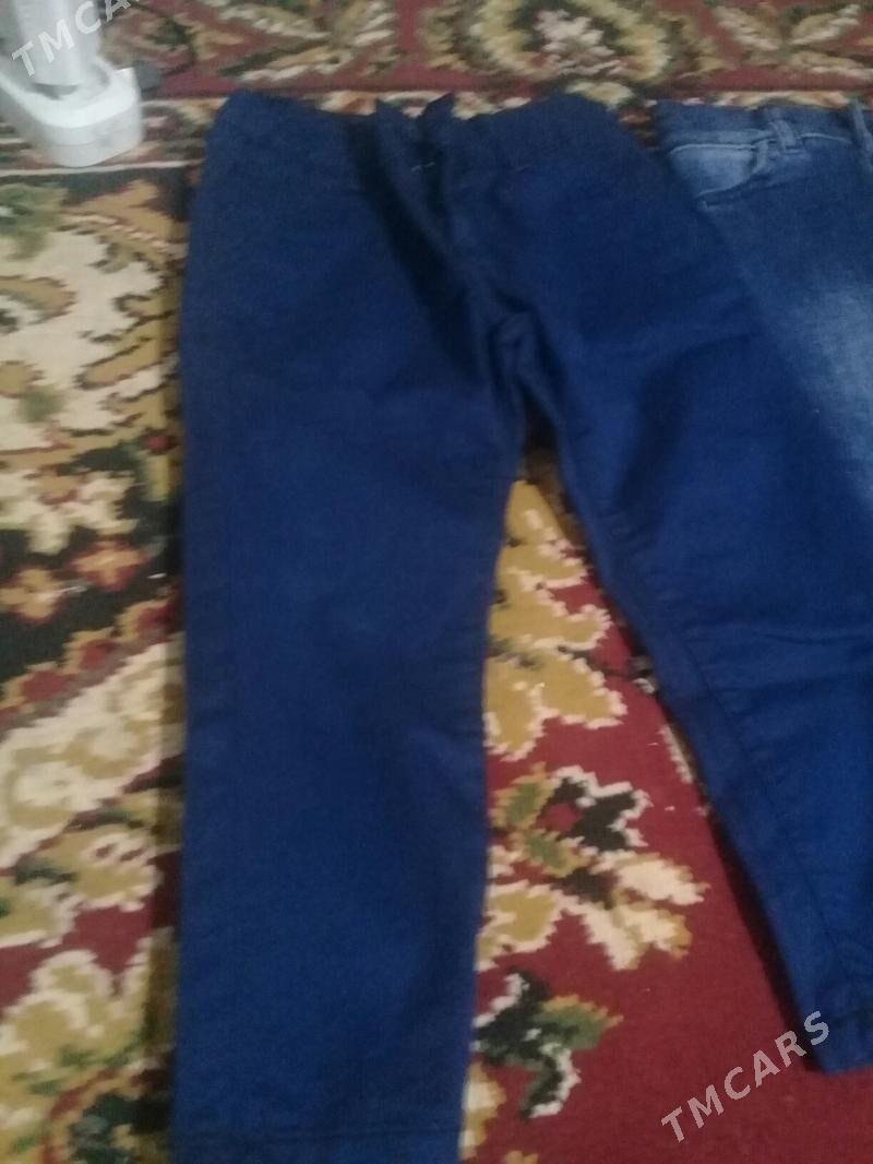 jins - Балканабат - img 3