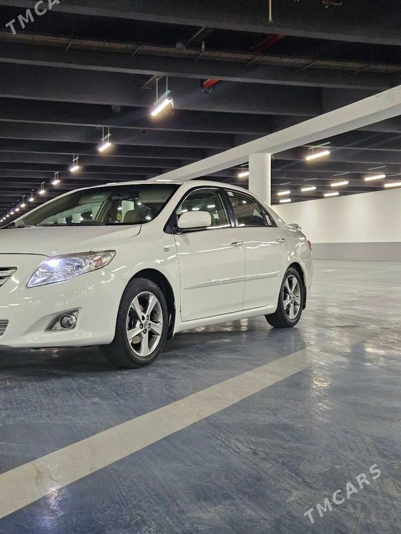 Toyota Corolla 2010 - 155 000 TMT - Кипджак - img 5