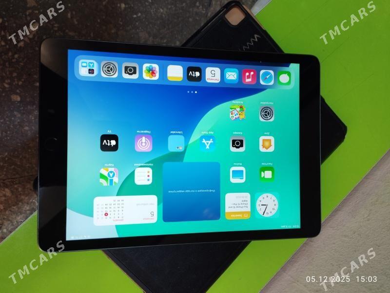 Ipad 9 - Daşoguz - img 4