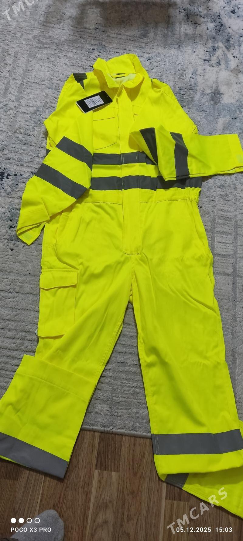 комбинезон 52 размер - Türkmenbaşy - img 2