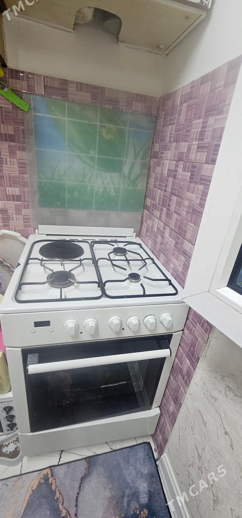 Газ плита + ток - Ашхабад - img 2