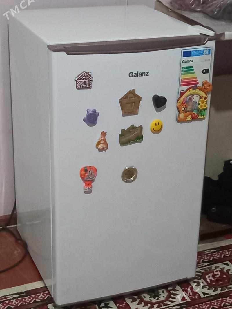 haladilnik - Aşgabat - img 2