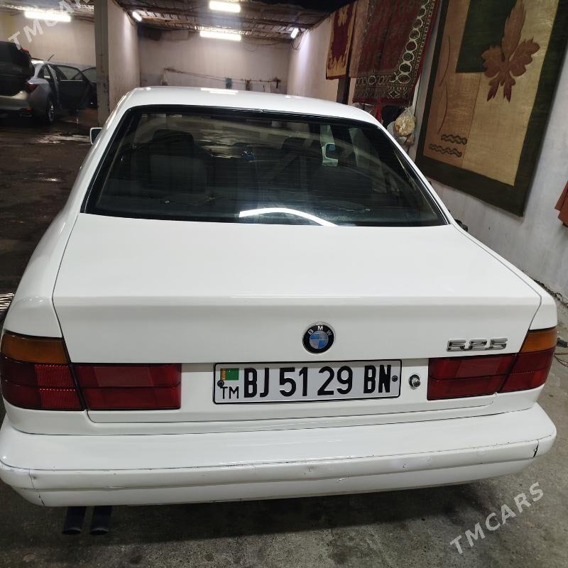 BMW 525 1991 - 45 000 TMT - Türkmenbaşy - img 3