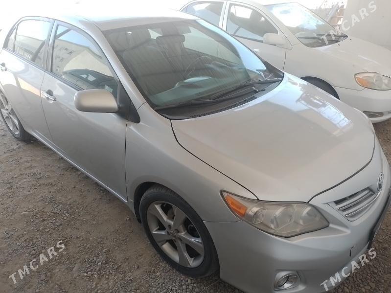 Toyota Corolla 2011 - 140 000 TMT - Анев - img 3