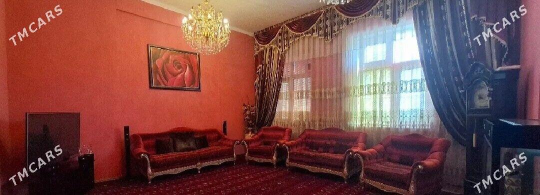 Padwoyskiy -Aytakow - Aşgabat - img 1