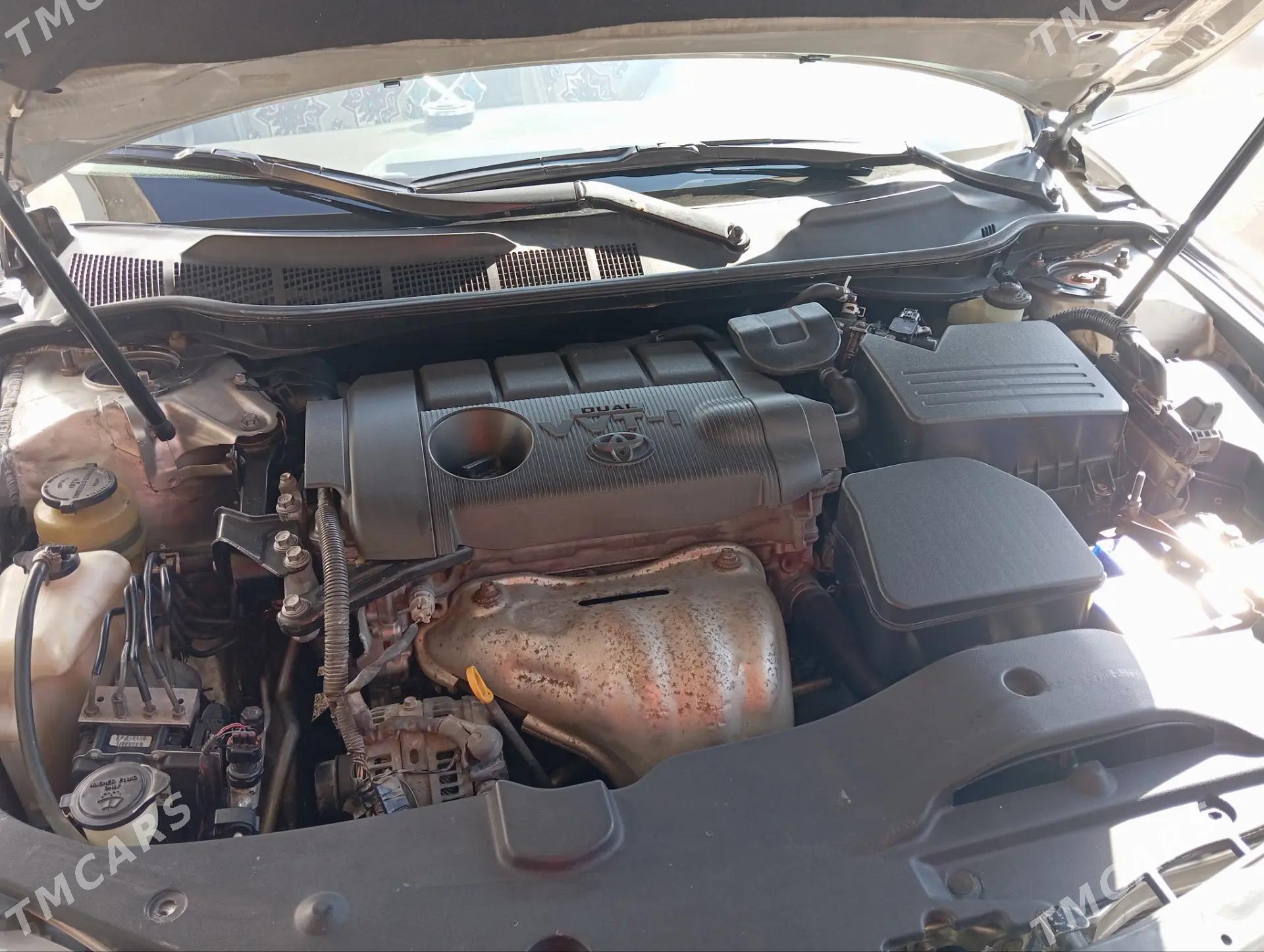 Toyota Camry 2010 - 185 000 TMT - етр. Туркменбаши - img 7