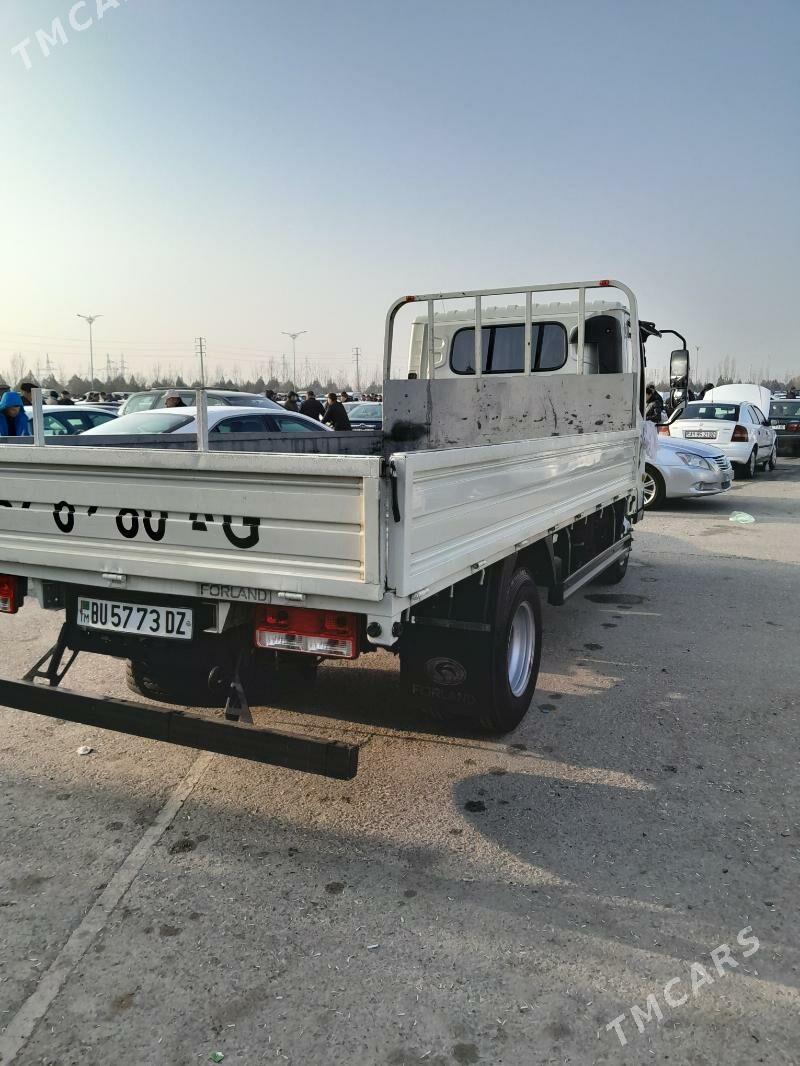 Forland H2 2023 - 266 000 TMT - Дашогуз - img 2