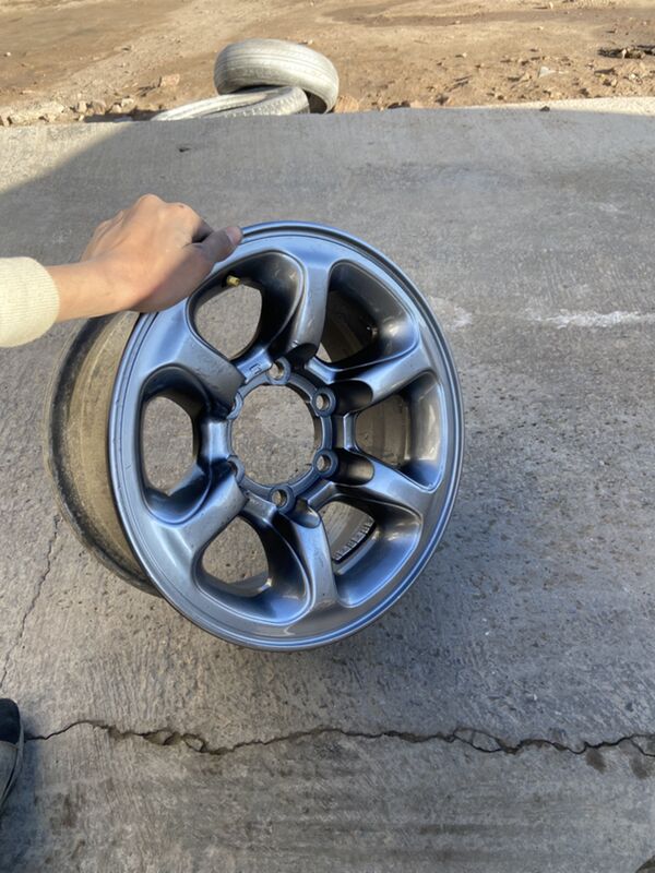 15lik diska pajero 2 000 TMT - Дашогуз - img 3