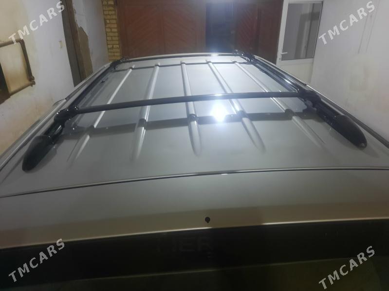 Kia Carnival 2001 - 70 000 TMT - Кёнеургенч - img 2