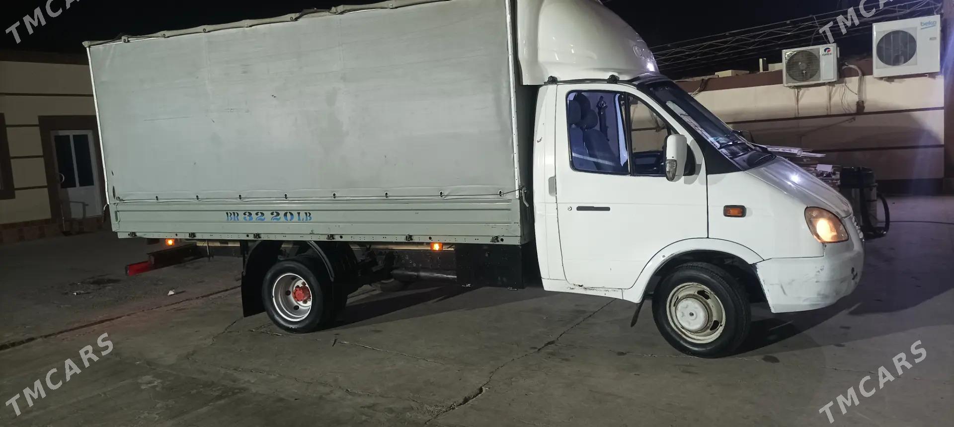 Gaz Gazel 2009 - 170 000 TMT - Туркменабат - img 2